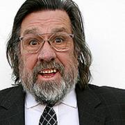 Ricky Tomlinson as Scouse Pete in Irish Annie's