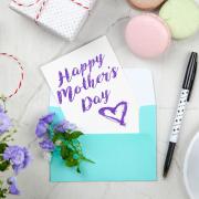 Mother's Day changes its exact date every year (Canva)