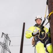 Electricity North West has warned there is an increased chance of power cuts due to the weather