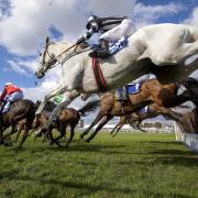 How to watch the Grand National. (PA)