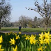 Here is the full Met Office forecast for Easter weekend in St Helens (PA)