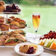 Best St Helens afternoon teas from Tripadvisor reviews ahead of the Jubilee (Canva)