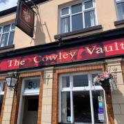 From Anfield Arms to real ale revolution - Cowley Vaults is a great survivor
