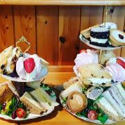 Which of these top eight afternoon tea treats is the best in St Helens?