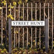 Street Hunt will be running in St Helens during July