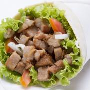 Best places to get a kebab near St Helens according to Tripadvisor reviews (Canva)
