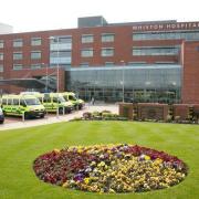 Medics at Whiston Hospital will strike this week
