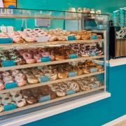 Planet Doughnut announces closure of St Helens branch