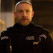 The Responder series partly filmed in St Helens up for six Bafta awards