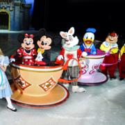 Win a family ticket to see Disney on Ice