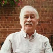 Michael Collins was last seen on Lloyd Road towards St Helens Rd last night (Saturday, October 9) at around 9.30pm.