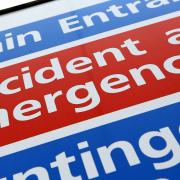 Regional NHS warns of bank holiday impact on busy emergency care services