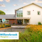 Willowbrook Hsopice