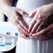 Pregnancy vaccination scheme to begin trials in Merseyside clinics
