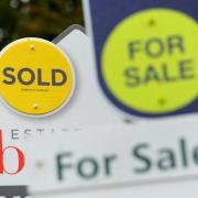 House prices ahve risen slightly