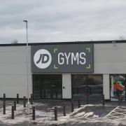 A look at new JD Gyms in St Helens