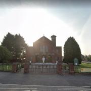The Newton-le-Willows church will not be holding Sunday masses until further notice