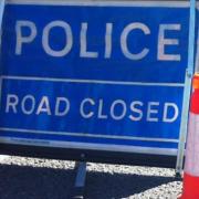 Delays on motorway after 'multiple vehicles in accident'