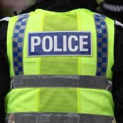 Numerous incidents have been reported around Rainford
