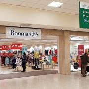 Bonmarche to launch in Church Square shopping centre due to town centre plans