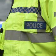 Four arrests have been made in connection with shoplifting and theft offences