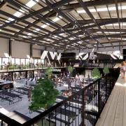 Planning permission approved for £3.5m BOXPARK Merseyside venue