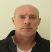 Merseyside Police are searching for Paul Wilson