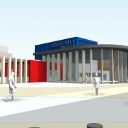 Plans unveiled for £35m development at Edge Hill University