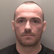 Anthony Earle, 36, has breached his license conditions following his release after serving a sentence for drug offences