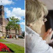 St Helens Council has been offering support to residents during the cost of living crisis