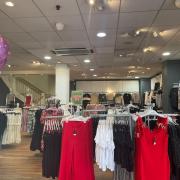 First look inside the new Select store in former Burtons building