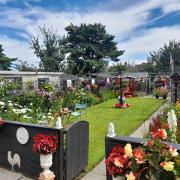 Allotment holders face price increases across St Helens in the next year, following the recent council budget