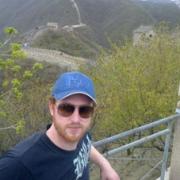 Great day at the Great Wall