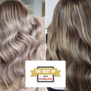 Last year's winner of St Helens' Best for Hair was The Secret Halo