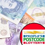 Neighbours win on People's Postcode Lottery