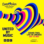 Watch Eurovision grand final live at Cineworld St Helens