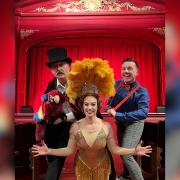 New musical celebrating the 'golden age of theatre' showcasing this weekend