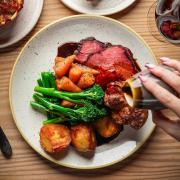 St Helens' best roast dinners to enjoy on Easter Sunday