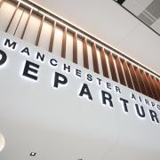Manchester Airport has been named among the worst UK airports when it comes to flight delays