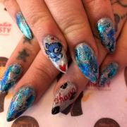 St Helens' Best for Nails 2023 - Kreative Kirsty