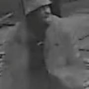Police have issued CCTV images of a man they would like to speak to after an assault in Liverpool