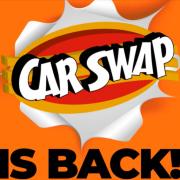 These deals will only be available during the Car Swap event, so act now!