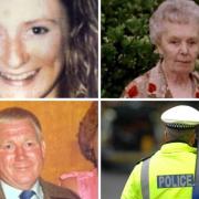 A look at three unsolved St Helens murders, and what police have to say