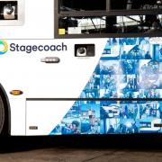Stagecoach has made the offer for Tuffnells workers who have been made redundant