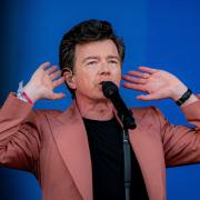 Speaking in an interview, Rick Astley reminisced over Mr Smiths, pubs in Newton, and more