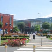 St Helens Hospital