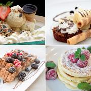 Best for Dessert 2023: Where do you go for the tastiest sweet treat?