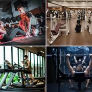 Which gym should make the shortlist in our latest Best of 2023 search - St Helens' Best Gym?