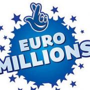 The £1m winning EuroMillions ticket remains unclaimed