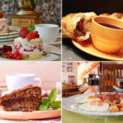 Which is your favourite café or coffee shop in St Helens?